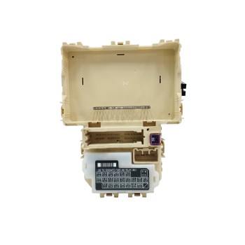 Recambio de caja reles / fusibles para suzuki sx4 rw (ey) 1.9 ddis turbodiesel referencia OEM IAM   