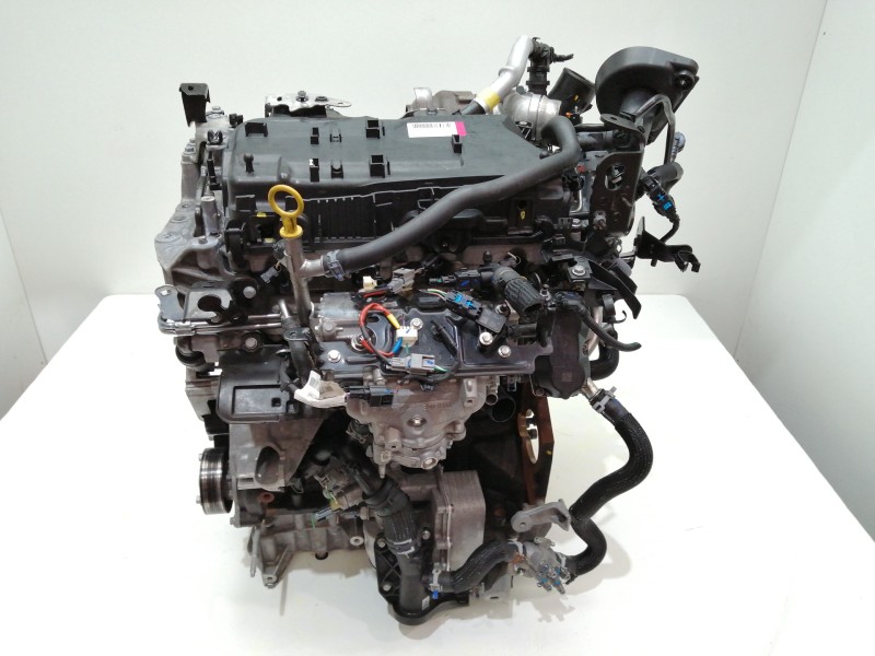 Recambio de despiece motor para fiat talento kasten (296) 2.0 dci referencia OEM IAM M9R710 Recambio de despiece motor para fiat talento kasten (296) 2.0 dci referencia OEM IAM M9R710
