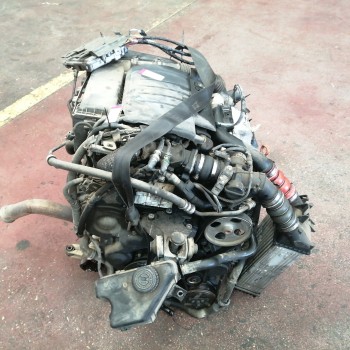 Recambio de motor completo para citroën xsara picasso 1.6 16v hdi referencia OEM IAM 9HX  