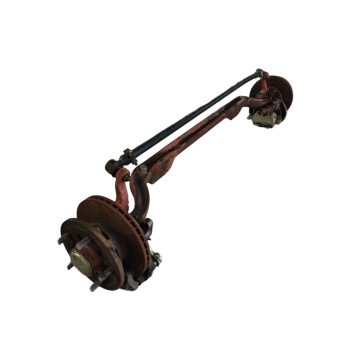 Recambio de puente delantero para nissan trade 2.8 d referencia OEM IAM   