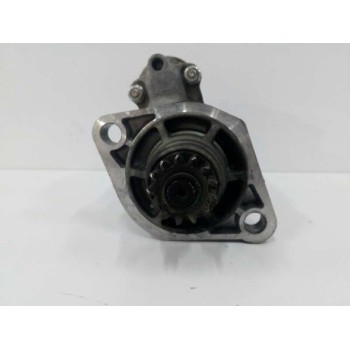 Recambio de motor arranque para seat leon (5f1) 1.2 tsi referencia OEM IAM 0AH911023G 4280008863 