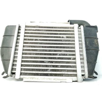 Recambio de intercooler para kia sportage 2.0 turbodiesel cat referencia OEM IAM 0K05813550  
