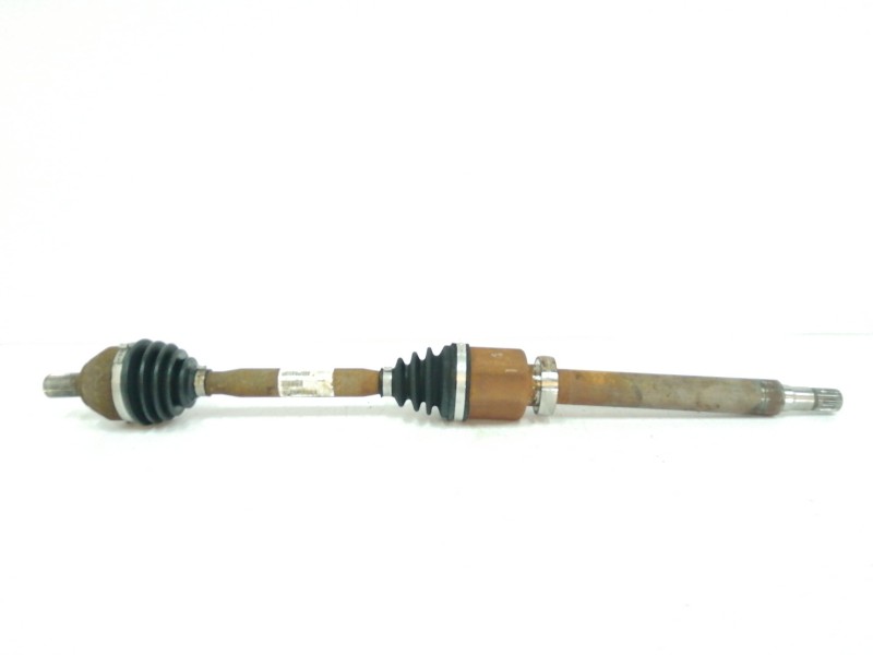 Recambio de transmision delantera derecha para ford mondeo ber. (ca2) 2.0 tdci cat referencia OEM IAM   