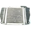 Recambio de intercooler para kia sportage 2.0 turbodiesel cat referencia OEM IAM 0K05813550  