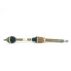 Recambio de transmision delantera derecha para ford mondeo ber. (ca2) 2.0 tdci cat referencia OEM IAM   