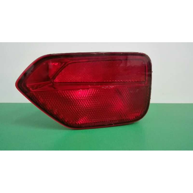 Recambio de piloto trasero derecho paragolpes para subaru xv (gt) 2.0 i awd (gt7) referencia OEM IAM   