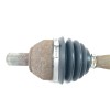 Recambio de transmision delantera derecha para ford mondeo ber. (ca2) 2.0 tdci cat referencia OEM IAM   