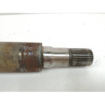 Recambio de transmision delantera derecha para ford mondeo ber. (ca2) 2.0 tdci cat referencia OEM IAM   