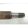 Recambio de transmision delantera derecha para ford mondeo ber. (ca2) 2.0 tdci cat referencia OEM IAM   