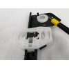 Recambio de elevalunas delantero derecho para peugeot partner (s1) combispace referencia OEM IAM 9222G1 SIN MOTOR 