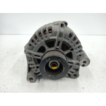 Recambio de alternador para bmw 3 compact (e46) 320 td referencia OEM IAM 7789980 150A 