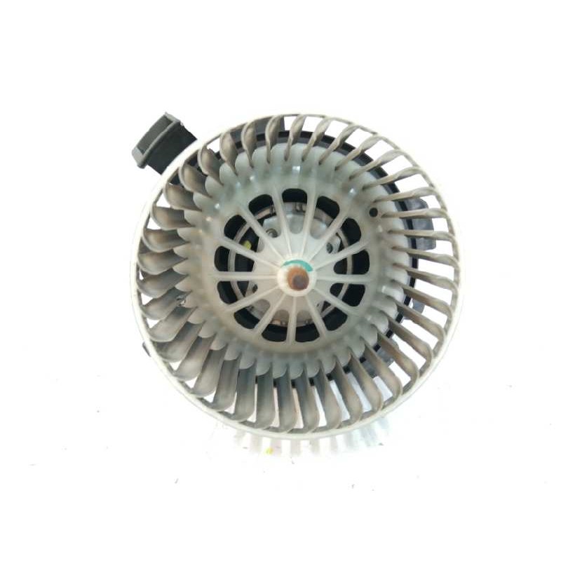 Recambio de motor calefaccion para smart coupe fortwo coupe (52kw) referencia OEM IAM L0984  