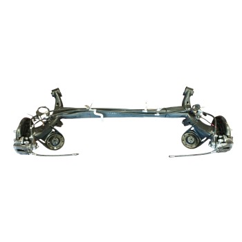 Recambio de puente trasero para kia rio iii (ub) 1.2 cvvt referencia OEM IAM 551001W610  