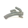 Recambio de tubo presion turbocompresor para jaguar xk8/xkr coupe xkr final edition referencia OEM IAM 7W839G790AB  
