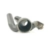 Recambio de tubo presion turbocompresor para jaguar xk8/xkr coupe xkr final edition referencia OEM IAM 7W839G790AB  