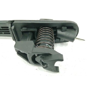 Recambio de maneta exterior delantera izquierda para volkswagen lt caja cerrada / combi (mod. 1997) lt 35 caja cerrada / techo e