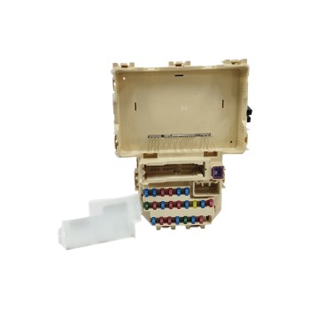 Recambio de caja reles / fusibles para suzuki sx4 rw (ey) 1.9 ddis turbodiesel referencia OEM IAM   