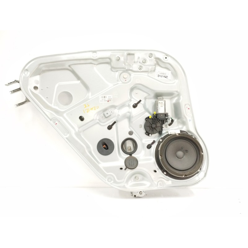 Recambio de elevalunas trasero izquierdo para hyundai santa fe (bm) 2.2 crdi cat referencia OEM IAM CABLE 834702B020 