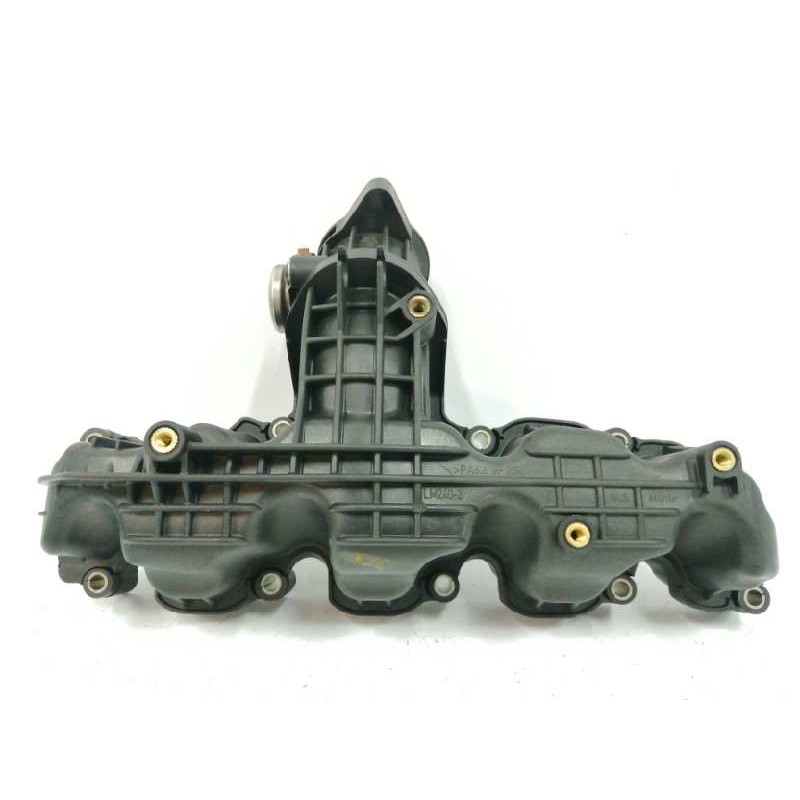 Recambio de colector admision para volkswagen golf vi (5k1) advance referencia OEM IAM 03L129711AL  