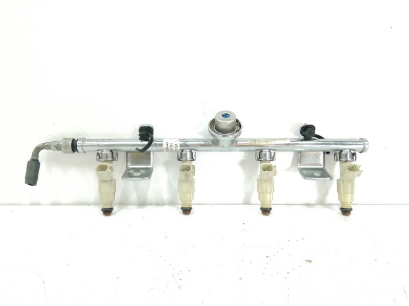 Recambio de rampa inyectora para ford focus c-max (cap) 1.8 16v cat referencia OEM IAM 4M8G9D280AA  