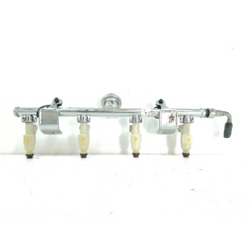 Recambio de rampa inyectora para ford focus c-max (cap) 1.8 16v cat referencia OEM IAM 4M8G9D280AA  