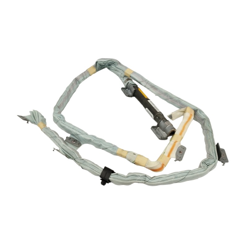 Recambio de airbag cortina delantero derecho para lexus rx 3.3 v6 24v cat referencia OEM IAM 6217048011  