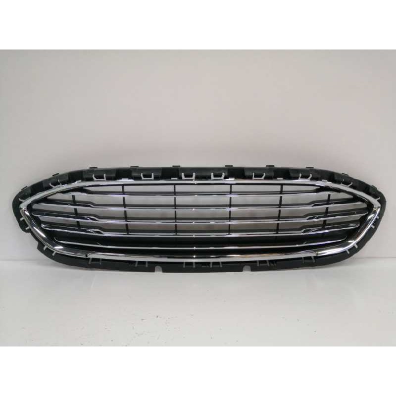 Recambio de rejilla delantera para ford fiesta (ce1) trend referencia OEM IAM H1BB8B271B1  