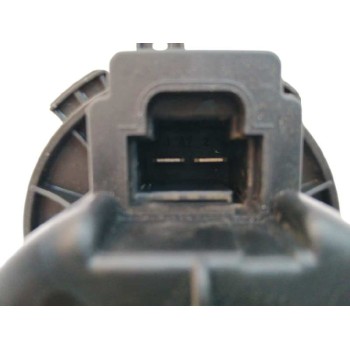 Recambio de motor calefaccion para smart coupe fortwo coupe (52kw) referencia OEM IAM L0984  