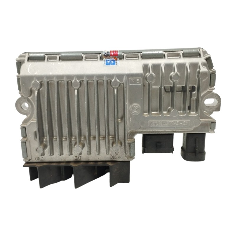 Recambio de modulo electronico para citroën c4 picasso 1.6 blue-hdi fap referencia OEM IAM 9802096780 START STOP 9691626980