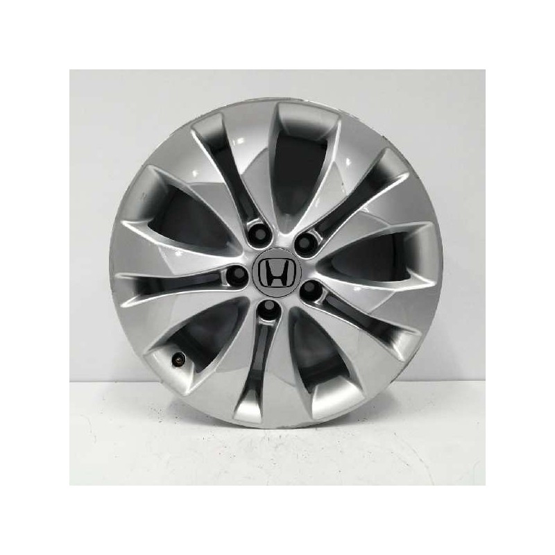Recambio de llanta para honda cr-v 1.6 dtec cat referencia OEM IAM 17065A 17X6,5J ET50 HL4803
