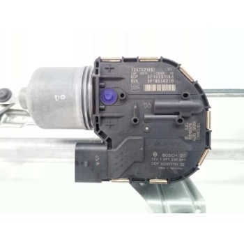 Recambio de motor limpia delantero para seat leon (5f1) 1.2 tsi referencia OEM IAM 5F1955119A 5F1955023B 