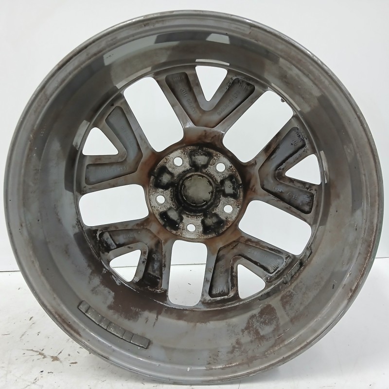 LLANTA 6 5JX17 OFFSET40 5H 5X114