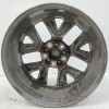 Recambio de llanta para kia sportage iv (ql, qle) 1.7 crdi referencia OEM IAM 529103W610 6,5JX17 OFFSET40 5H 5X114