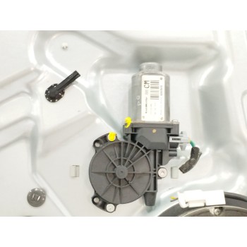 Recambio de elevalunas trasero izquierdo para hyundai santa fe (bm) 2.2 crdi cat referencia OEM IAM CABLE 834702B020 