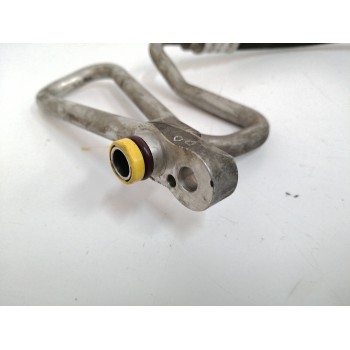 Recambio de tubos aire acondicionado para bmw serie 5 berlina (e39) 3.0 24v turbodiesel cat referencia OEM IAM   