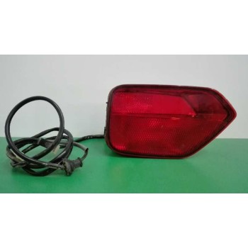 Recambio de piloto trasero izquierdo paragolpes para subaru xv (gt) 2.0 i awd (gt7) referencia OEM IAM  ANTINIEBLA 