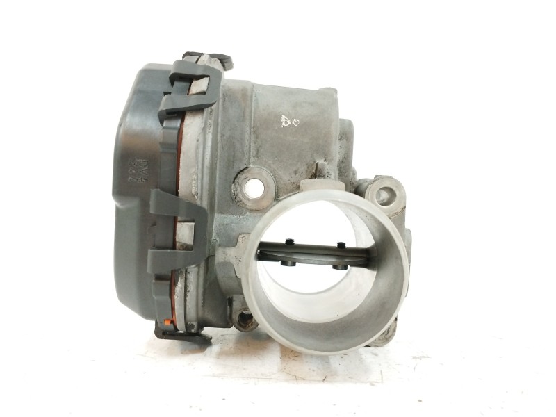 Recambio de caja mariposa para ford transit courier 1.5 tdci cat referencia OEM IAM 9807238580 V29039645 