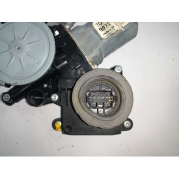 Recambio de elevalunas trasero izquierdo para toyota corolla verso (r1) 1.8 16v cat referencia OEM IAM TIJERA 698400F020 CARIBE 