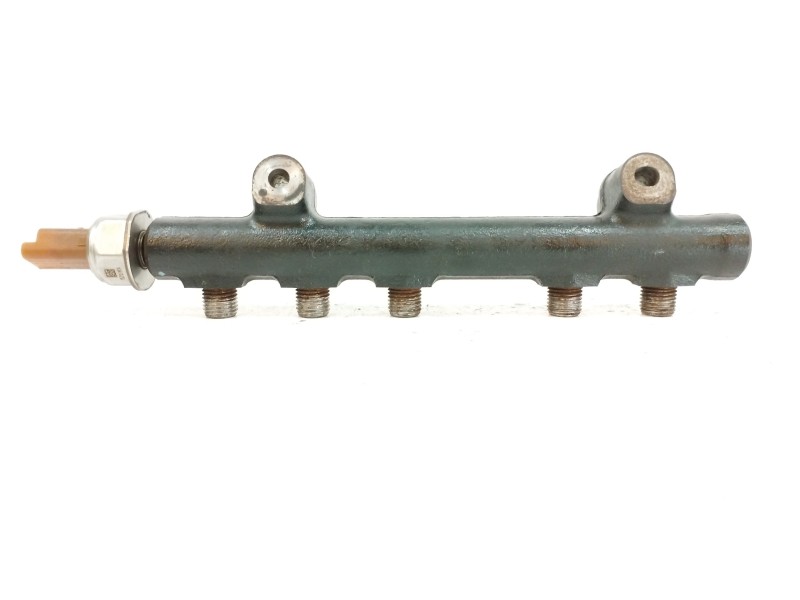 Recambio de rampa inyectora para ford transit courier 1.5 tdci cat referencia OEM IAM 9804776780  