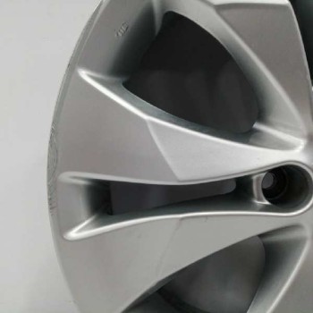 Recambio de llanta para honda cr-v 1.6 dtec cat referencia OEM IAM 17065A 17X6,5J ET50 HL4803