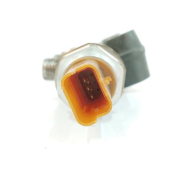 Recambio de rampa inyectora para ford transit courier 1.5 tdci cat referencia OEM IAM 9804776780  
