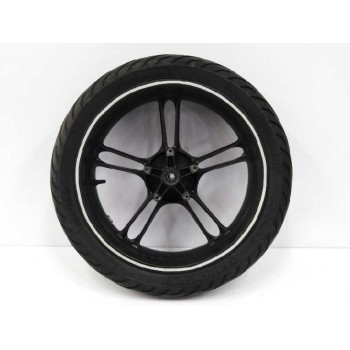 Recambio de llanta trasera para yamaha yzf-r 125 yzf-r 125 referencia OEM IAM 5D7F53700000 J17XMT3.75 