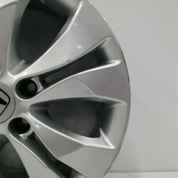 Recambio de llanta para honda cr-v 1.6 dtec cat referencia OEM IAM 17065A 17X6,5J ET50 HL4803