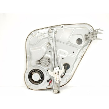 Recambio de elevalunas trasero izquierdo para hyundai santa fe (bm) 2.2 crdi cat referencia OEM IAM CABLE 834702B020 