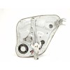 Recambio de elevalunas trasero izquierdo para hyundai santa fe (bm) 2.2 crdi cat referencia OEM IAM CABLE 834702B020 