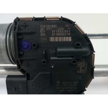 Recambio de motor limpia delantero para seat leon (5f1) 1.2 tsi referencia OEM IAM 5F1955119A 5F1955023B 