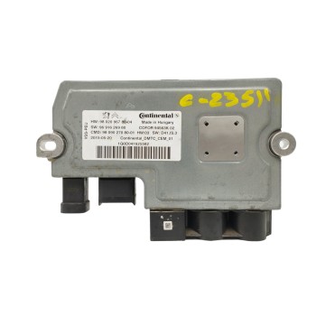 Recambio de modulo electronico para citroën c4 picasso 1.6 blue-hdi fap referencia OEM IAM 9802096780 START STOP 9691626980