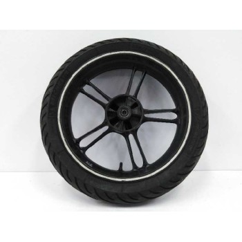 Recambio de llanta trasera para yamaha yzf-r 125 yzf-r 125 referencia OEM IAM 5D7F53700000 J17XMT3.75 