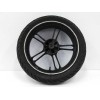 Recambio de llanta trasera para yamaha yzf-r 125 yzf-r 125 referencia OEM IAM 5D7F53700000 J17XMT3.75 