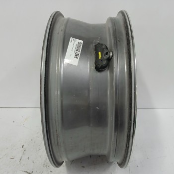 Recambio de llanta para kia sportage iv (ql, qle) 1.7 crdi referencia OEM IAM 529103W610 6,5JX17 OFFSET40 5H 5X114